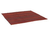 Kilim Jajim - Bidjar 145x155 - Afbeelding 1