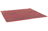 Kilim Jajim - Bidjar 186x183 - Afbeelding 1