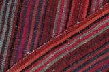 Kilim Jajim - Bidjar 186x183 - Afbeelding 2