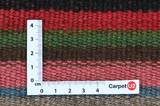 Kilim Jajim - Bidjar 180x150 - Afbeelding 4