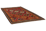 Qashqai - Kelims 307x160 - Afbeelding 1