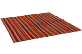 Kilim Jajim - Bidjar 180x178 - Afbeelding 1