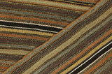 Kilim Jajim - Bidjar 180x175 - Afbeelding 5