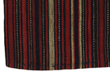 Kilim Jajim - Bidjar 155x150 - Afbeelding 3