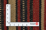 Kilim Jajim - Bidjar 155x150 - Afbeelding 4