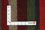 Kilim Jajim - Bidjar 177x162 - Afbeelding 4