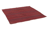 Kilim Jajim - Bidjar 175x190 - Afbeelding 1