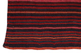 Kilim Jajim - Bidjar 175x190 - Afbeelding 3
