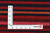 Kilim Jajim - Bidjar 175x190 - Afbeelding 4