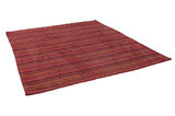 Kilim Jajim - Bidjar 240x280 - Afbeelding 1