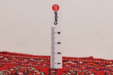 Yomut - Bokhara Perzisch Tapijt 144x147 - Afbeelding 8