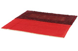 Yomut - Bokhara Perzisch Tapijt 135x140 - Afbeelding 2