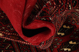 Yomut - Bokhara Perzisch Tapijt 110x112 - Afbeelding 7
