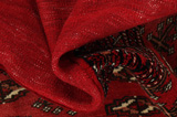 Yomut - Bokhara Perzisch Tapijt 101x112 - Afbeelding 7