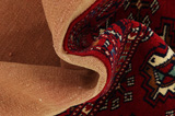 Yomut - Bokhara Perzisch Tapijt 104x101 - Afbeelding 7