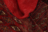 Yomut - Bokhara Perzisch Tapijt 110x113 - Afbeelding 7