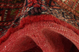 Yomut - Turkaman Perzisch Tapijt 106x102 - Afbeelding 7