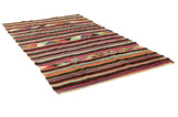 Farsische Kelims - Qashqai 298x171 - Afbeelding 1