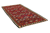 Qashqai - Kelims 310x148 - Afbeelding 1