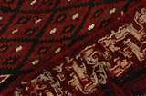Sumak Kelims - Turkaman 336x143 - Afbeelding 6