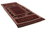 Kelims - Kurdi 385x152 - Afbeelding 1