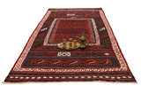 Kelims - Kurdi 395x147 - Afbeelding 1