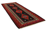 Qashqai - Kelims 437x163 - Afbeelding 1