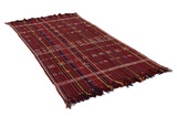 Sumak Kelims - Kurdi 344x187 - Afbeelding 1