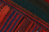 Sumak Kelims - Kurdi 167x115 - Afbeelding 6