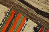 Sumak Kelims - Kurdi 165x135 - Afbeelding 6