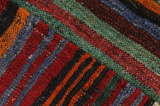 Sumak Kelims - Kurdi 154x121 - Afbeelding 6