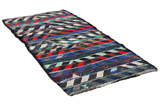 Qashqai - Kelims 298x131 - Afbeelding 1