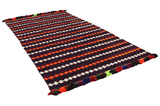 Kilim Jajim - Bidjar 380x205 - Afbeelding 1