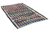 Qashqai - Kelims 274x147 - Afbeelding 1