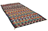 Qashqai - Kelims 297x140 - Afbeelding 1