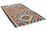 Qashqai - Kelims 290x154 - Afbeelding 1