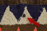 Qashqai - Kelims 290x154 - Afbeelding 17