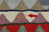 Qashqai - Kelims 222x130 - Afbeelding 17