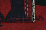 Sofra Kelims - Afshar 115x115 - Afbeelding 3