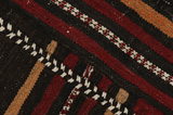 Farsische Kelims - Qashqai 232x132 - Afbeelding 6
