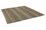 Kilim Jajim - Bidjar 287x263 - Afbeelding 1