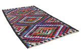 Qashqai - Kelims 324x160 - Afbeelding 1