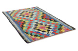 Qashqai - Kelims 273x158 - Afbeelding 1