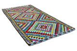 Qashqai - Kelims 350x166 - Afbeelding 1