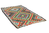 Qashqai - Kelims 292x152 - Afbeelding 1