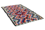 Qashqai - Kelims 276x151 - Afbeelding 1