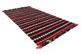 Kilim Jajim - Bidjar 390x210 - Afbeelding 1