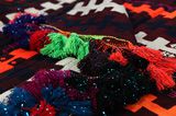 Kilim Jajim - Bidjar 390x210 - Afbeelding 5