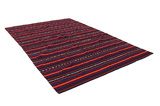 Kilim Jajim - Bidjar 325x215 - Afbeelding 1