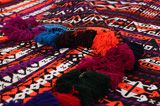 Kilim Jajim - Bidjar 390x210 - Afbeelding 5